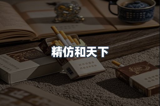 精仿和天下